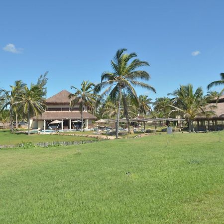 Hotel Casa Do Mar Icapui Exterior photo